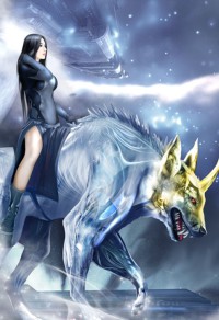 魔尊来到末日杀疯了